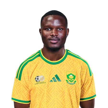 	Olwethu Makhanya 	